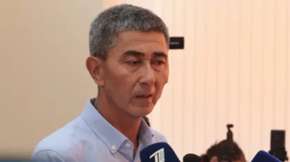 «Папа, забери меня»: отец Нурай Серикбай рассказал в суде о последнем звонке дочери