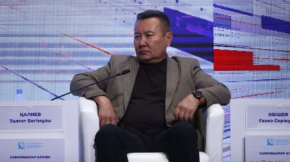 Обновление партийных лидеров стало главным трендом нынешней избирательной кампании - политолог