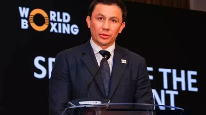 World Boxing сняла все ограничения с российских боксеров