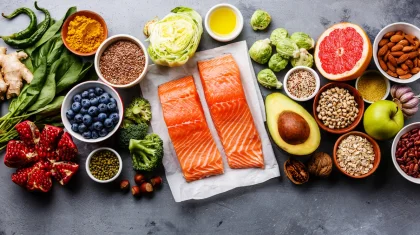Некоторые продукты подешевели в Казахстане