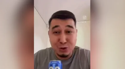 Актюбинца наказали за маты в TikTok: полиция продолжает мониторинг соцсетей