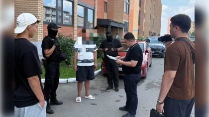 Двое жителей Кокшетау организовали секс-притоны в арендных квартирах