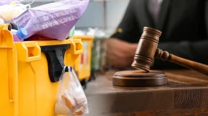 Государству вернули долю в компании по вывозу мусора в Алматы