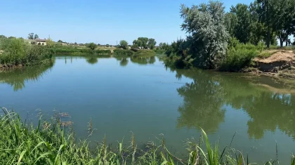 Жара сохраняется: прогноз погоды в Казахстане на 1 августа