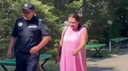 Мат в прямом эфире TikTok: стримершу повторно оштрафовали в Талдыкоргане