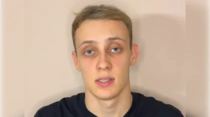 «Мне угрожают»: свидетель по делу о гибели казахстанки в Белграде записал видеообращение