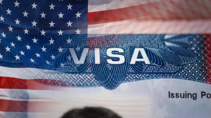 Постоянный визовый залог для граждан 50 стран вводят США