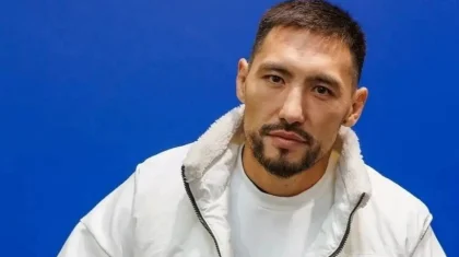 «Проглочу его целиком»: Алимханулы вновь вызвал на бой Канело и Шираза