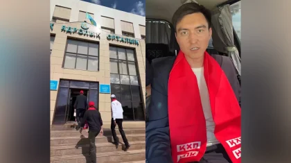 НПК обсудила вопросы атомной энергетики и безопасности на базе Национального ядерного центра