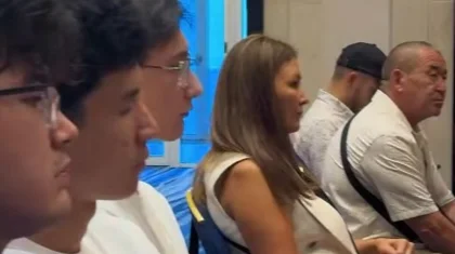 ОСДП провела конференцию с педагогами по вопросам современной системы образования