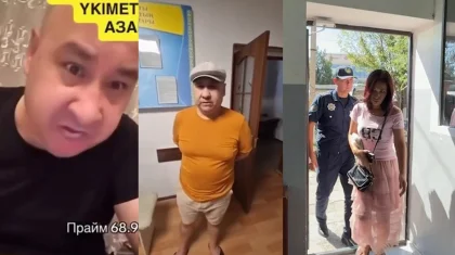 Мат в эфире и опасные пранки: в Казахстане наказали более 20 стримеров