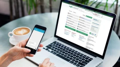 Сбой в eGov Mobile: пользователь случайно попал в личный кабинет другого человека