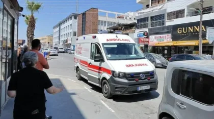 Появились новые детали о пострадавшей при нападении на Северном Кипре