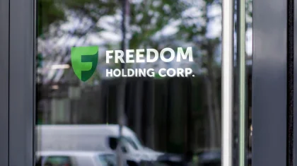 Freedom Holding Corp. закрыл сделку по покупке Turkish Bank и будет работать в Турции под брендом Freedom Bank A.Ş.