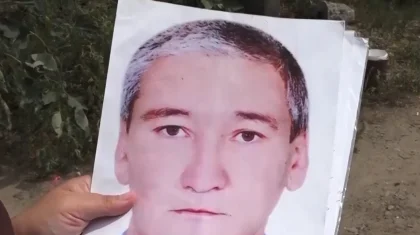 Дочь пропавшего сторожа предположила, что на стадионе в Семее нашли останки ее отца