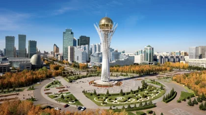 Лучшее место для переезда в Центральной Азии: Казахстан стал лидером рейтинга