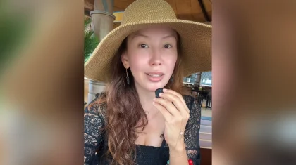 «Иск на 25 миллионов»: экс-супруга Бишимбаева рассказала о судебном споре с бывшей свекровью
