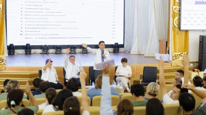 Более 700 сельчан Костанайской области стали участниками проекта «Әділетті Қазақстан үшін»