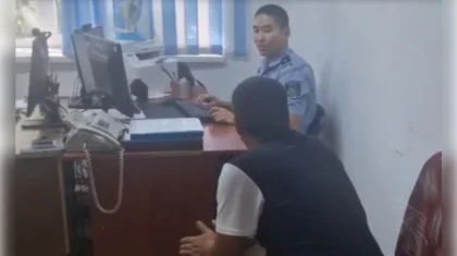 «Я просто любил»: житель Актюбинской области три года преследовал бывшую девушку