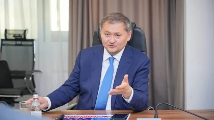 Шанс еще есть: Саясат Нурбек обратился к оставшимся без грантов абитуриентам
