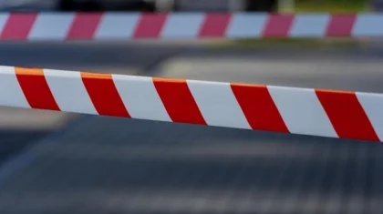 Движение ограничат на шоссе Коргалжын в Астане из-за дорожных работ