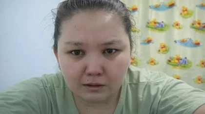 Три отказа, операция и смерть: мать погибшего мальчика из Актау добилась ответа Минздрава