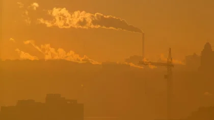 В четырех городах Казахстана объявлены неблагоприятные метеоусловия