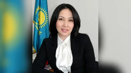 Токаев назначил нового заведующего отделом в АП