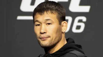 Скончался отец бойца UFC Шавката Рахмонова