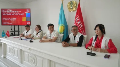 НПК: необходимо повысить доступность и прозрачность системы здравоохранения