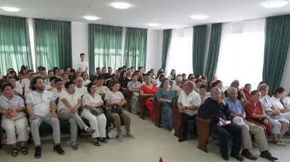 НПК: необходимо расширять систему паллиативной помощи детям