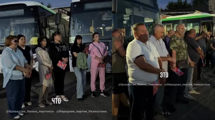 НПК предлагает усилить защиту трудовых прав водителей