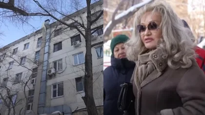 НПК помогла жителям решить многолетнюю проблему с антисанитарией