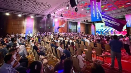 Respublica провела форум сторонников в Алматы