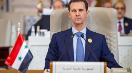 Башара Асада приговорили к смертной казни в Сирии