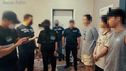 Президент Кореи поблагодарил Токаева за помощь в поимке мошенников