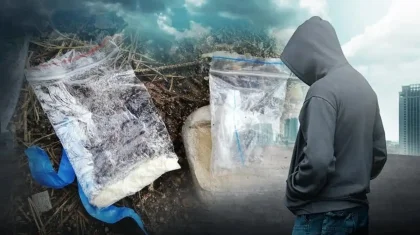 Восемь наркозакладчиков в Казахстане работали на куратора за рубежом