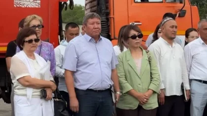 НПК в Атырау: трудовые права, благоустройство и вопросы жителей