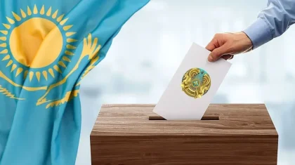 Выборы в Курултай: заключительные теледебаты пройдут 19 августа
