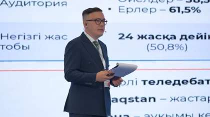 Семь из десяти казахстанцев готовы прийти на выборы – политолог