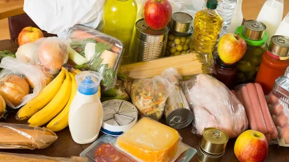 Картофель подешевел на 4%: как изменились цены на социальные продукты в Казахстане
