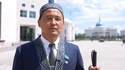 НПК проверяет доступность избирательных участков для людей с инвалидностью