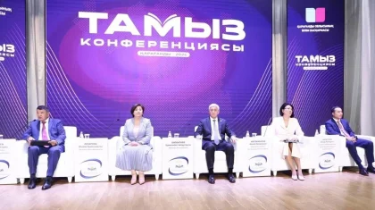 Почти 200 объектов образования ремонтируют в Карагандинской области