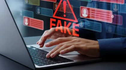 Центр по борьбе с дезинформацией предупреждает о росте числа фейков накануне выборов в Курултай
