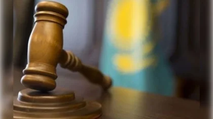 17 лет спустя: разыскиваемый участник убийства предстал перед судом в Алматы