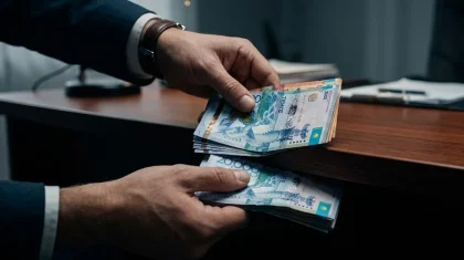 Брал до 150 тысяч за сертификат: сотрудника фармконтроля осудили в Актау