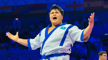 Токаев поздравил Жантилека Нуртилепулы с победой на «Qazaqstan Barysy - 2026»
