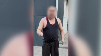 «Внезапно начал бежать за мной»: в Караганде нашли мужчину после жалобы девушки в соцсетях