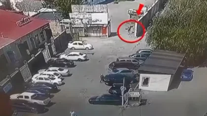 Безобидная просьба привела к краже в Усть-Каменогорске