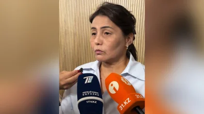 «Не оправдал доверия»: мама Улданы отреагировала на отказ бывшего зятя от статуса потерпевшего